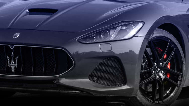 Maserati & Prestige Specialists