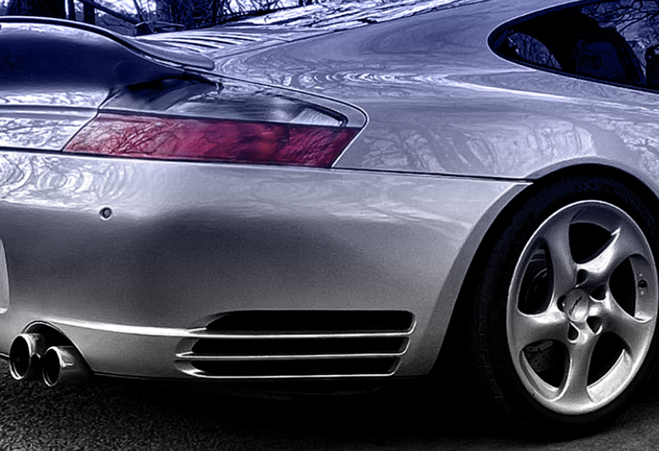 Porsche Specialists